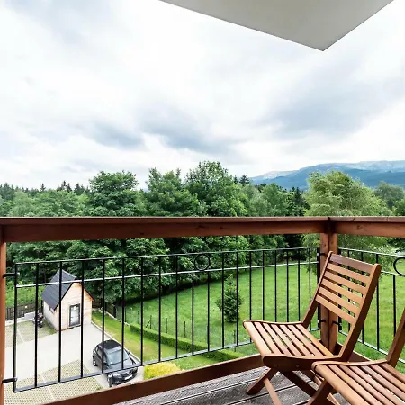 Apartamento Vacationclub - Cristal 414 Szklarska Poręba