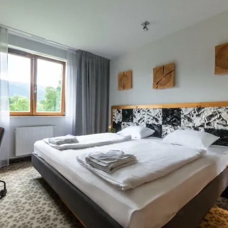 Vacationclub - Cristal 414 Apartamento Szklarska Poręba