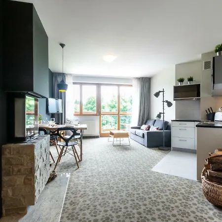 Vacationclub - Cristal 414