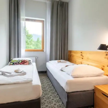 Vacationclub - Cristal 414 Apartamento