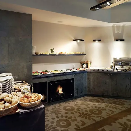 Vacationclub - Cristal 414 Sklářská Poruba