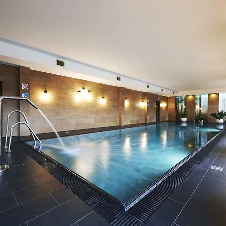 Vacationclub - Cristal 414 Apartman *