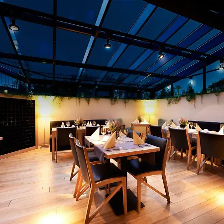 Vacationclub - Cristal 414 Apartman Szklarska Poręba