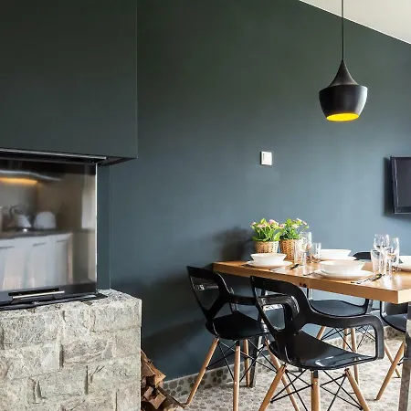 Vacationclub - Cristal 414 Apartman Szklarska Poręba