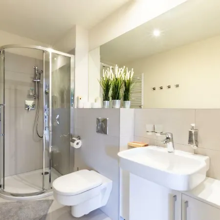 Apartman Vacationclub - Cristal 414