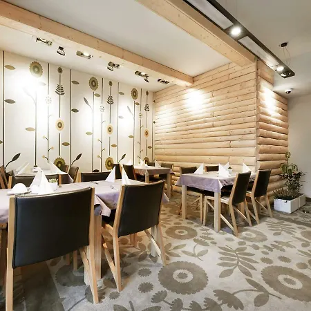 Vacationclub - Cristal 414 *