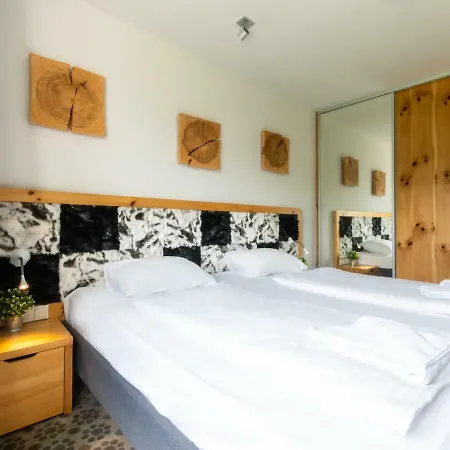 Apartman Vacationclub - Cristal 414 Szklarska Poręba