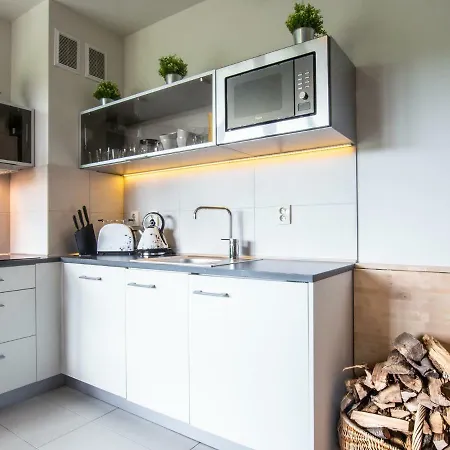 Vacationclub - Cristal 414 Szklarska Poręba