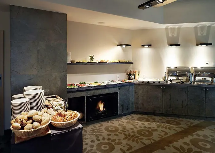 Vacationclub - Cristal 414 Szklarska Poręba