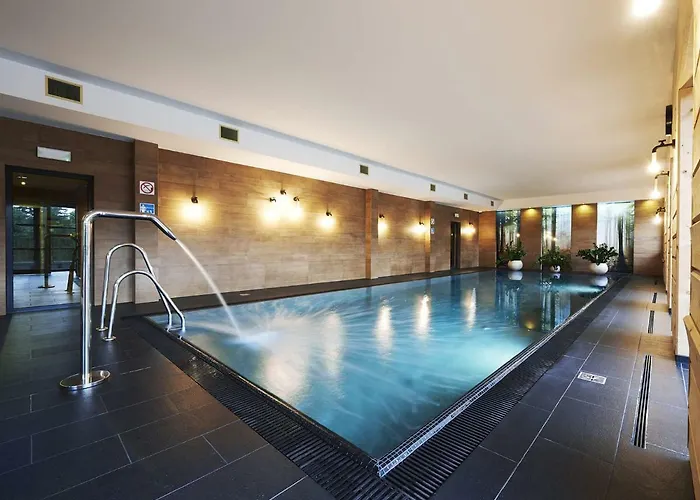 Vacationclub - Cristal 414 Apartamento *