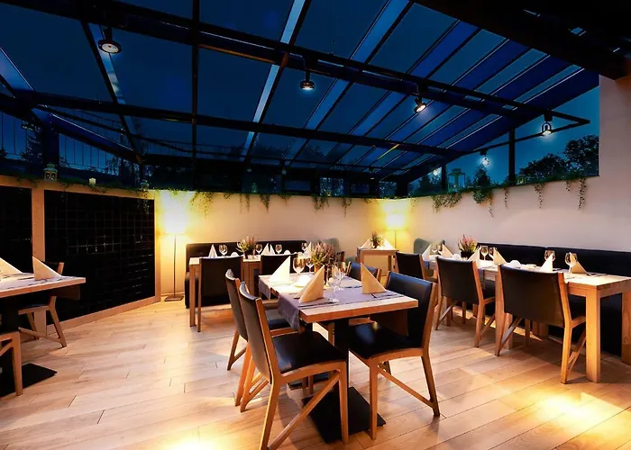 Vacationclub - Cristal 414 Apartamento Szklarska Poręba