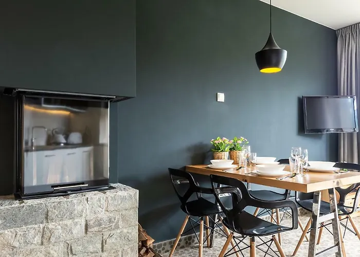 Vacationclub - Cristal 414 Apartamento Szklarska Poręba