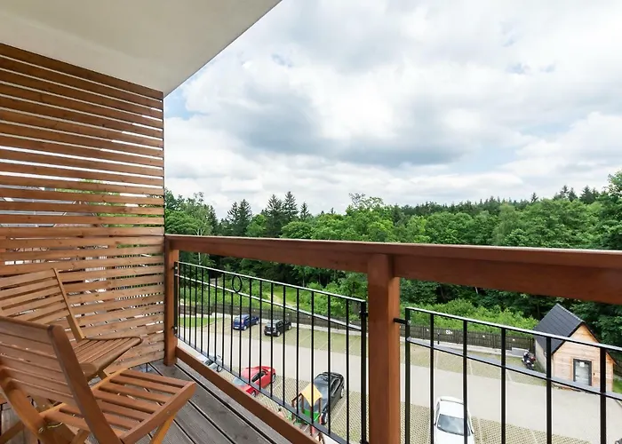 Vacationclub - Cristal 414