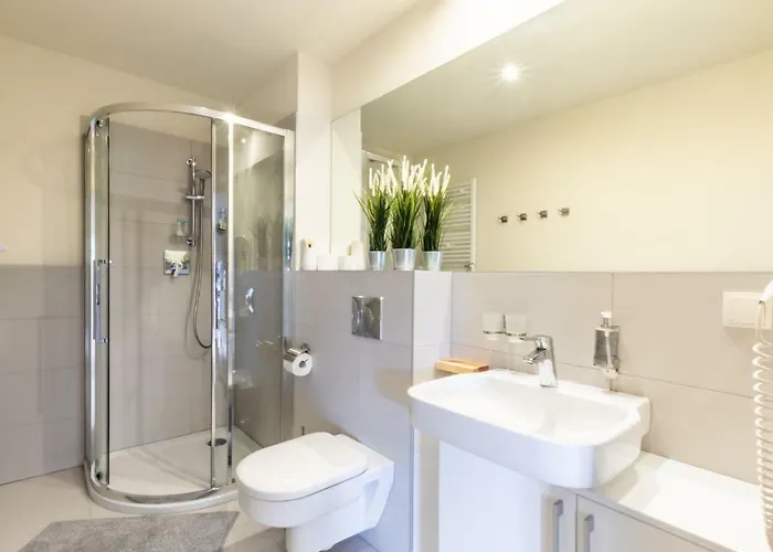 Apartamento Vacationclub - Cristal 414