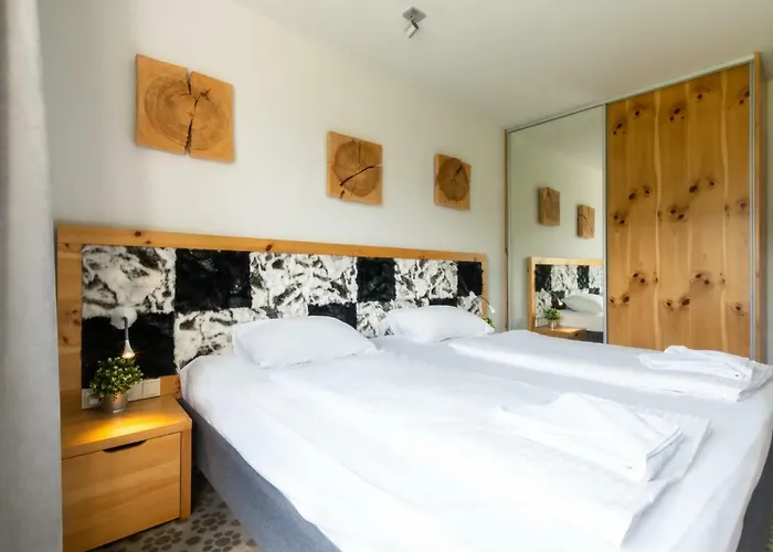 Apartamento Vacationclub - Cristal 414 Szklarska Poręba