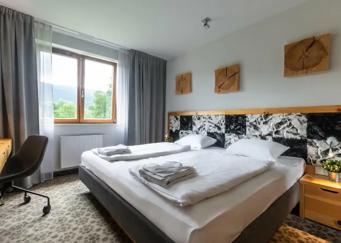 Vacationclub - Cristal 414 Lejlighed Szklarska Poręba