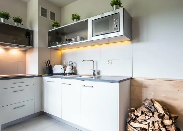 Vacationclub - Cristal 414 Szklarska Poręba