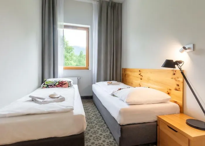 Vacationclub - Cristal 414 Lejlighed